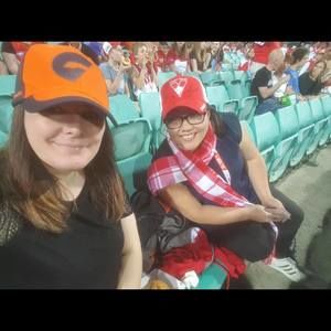 Meet your Posher, Jenna